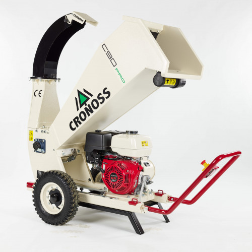 C90 pro wood chipper - C90-pro-wood-chipper_04_3f69682b510e87cbdf3253159638ac23