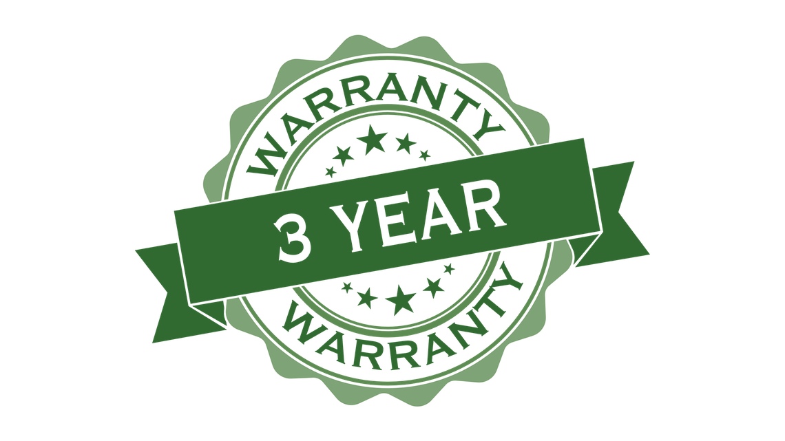 WARRANTY